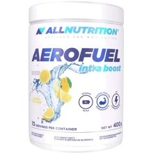 All Nutrition AeroFuel Intra Boost 400 g /30 servings/ Lemon: Тип Комплекс до тренировки