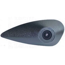 Камера переднього вигляду Prime-X C-8238W Hyundai Universal, Santa Fe (TM) (18+): Загальна роздільна здатність, ТВ-ліній 520