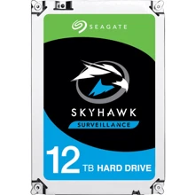 Внутрішній жорсткий диск Seagate SkyHawk AI 12TB (ST12000VE001): Форм-фактор 3.5"
