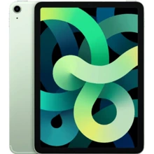 Apple iPad Air 4 10.9" 2020 Wi-Fi 64GB Green (MYFR2) Approved Витринный образец: Причина уценки Как новый (витринный образец): iPad выглядит и функционирует как новый. iPad полностью протестирован по программе Approved, все функции работают корректно
