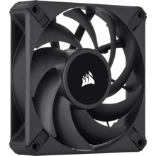 Кулер Corsair AF120 Elite High-Performance Black (CO-9050140-WW): Уровень шума, dB 31.5