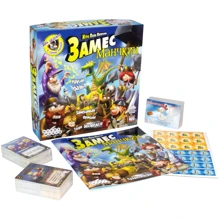 Настольная игра Hobby World Замес. Манчкин (1487): Производитель Hobby World
