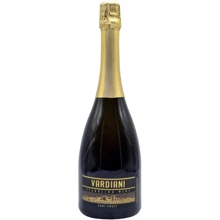 Вино игристое Vardiani Sparkling wine белое полусладкое 0.75 л (DIS4820188111765): Объем, л 0.75
