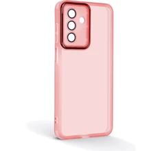 Чехол для телефонов ArmorStandart Shade Case Pink for Samsung A566 Galaxy A56 5G (ARM82601): Совместимость Samsung A566 Galaxy A56 5G