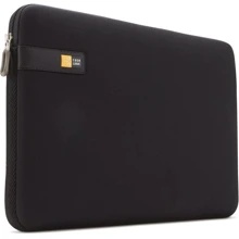 Сумка для ноутбуков Case Logic 16" Laps Sleeve Black (LAPS-116): Тип сумки чехол
