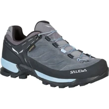 Взуття Кросівки жіночі Salewa WS MTN TRAINER GTX 63468 0816 - 36 - Gray (013.001.2402): Тип Жіночі трекінгові кросівки