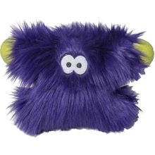 Іграшка для собак West Paw Fergus Purple Fur Піщалка Фергус пухнастий Фіолетовий 16 см (DD001PUF): Виробник West Paw