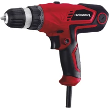 Шуруповерт Haisser HS DS600-2VQC: Назначение профессиональный