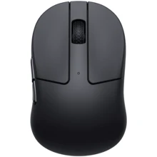 Мышь Keychron M4 4K USB-A/USB-C/WL/BT Black (M4A4_KEYCHRON): Интерфейс подключения USB