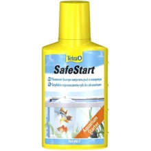 Средство для подготовки воды Tetra Aqua Safe Start 50 ml: undefined undefined