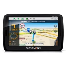 Shturmann LINK 510WiFi: Слот для карт пам'яті MicroSD