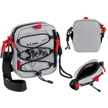 Сумка-кросбоді Kite Education Teens 2520-2 (K25-2520-2): Тип сумка