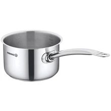 Ківш GASTRO KORKMAZ 24 см 4.5 л (A2703): Тип ківш