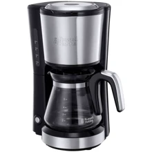 Кофеварка Russell Hobbs 24210-56 Compact Home Кофеварка Russell Hobbs 24210-56 Compact Home