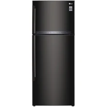 Холодильник LG GC-H502HBHZ: Тип холодильник двухкамерный