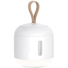 Машинка-триммер для одежды JISULIFE LR01 USB: Производитель JISULIFE