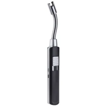Запальничка TFA кухонна електрична micro-USB з гнучкою довгою шийкою 219х26х18 мм (98111801): Тип Запальничка кухонна електрична