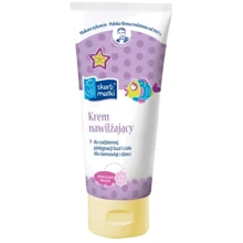 Крем увлажняющий Skarb Matki для младенцев и детей 75 ml (5901968019132): Тип Крем