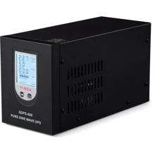 Vinga QDPS-600 600VA LCD (QDPS-600): Производитель Vinga