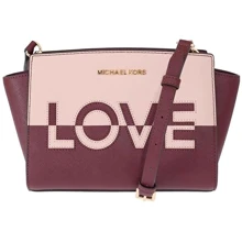 Женская сумка кросс боди Michael Kors комбинированная (192877017228): Пол Женский