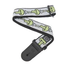 Ремень гитарный PLANET WAVES PW50JS06 Joe Satriani Guitar Strap Spaceman: Производитель PLANET WAVES