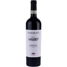 Вино Gian Piero Marrone Barbaresco DOCG красное, сухое 14% (0.75 л) (MAR8029511000134): Страна производитель Италия