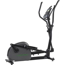 Орбитрек Tunturi C50-R Crosstrainer Performance: Тип Электромагнитный