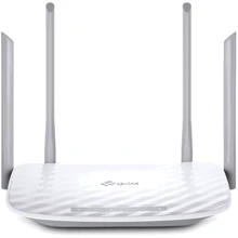 Маршрутизатор Wi-Fi TP-Link ARCHER A5 AC1200: Тип маршрутизатора Wi-Fi роутер