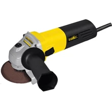 TRITON tools УШМ 125-1100: Производитель TRITON tools