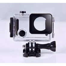 Защитный корпус GitUP 30m Transparent Waterproof Case для GitUp G3 Duo: Тип аксессуара защитная крышка