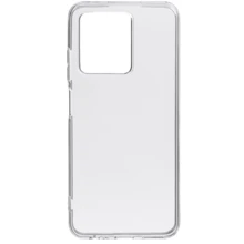 Чехол для телефонов Armorstandart Air Series Transparent for ZTE Blade V30 (ARM59796): Совместимость ZTE Blade V30