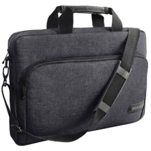 Сумка для ноутбуков Grand-X 14-15'' Soft pocket Dark Grey (SB-149D): Тип сумки сумка