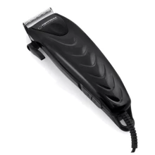 Машинка для стрижки (триммер) Esperanza EBC002 Elegant black: Назначение машинка для стрижки головы