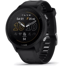 Смарт-часы Garmin Forerunner 955 Black (010-02638-10/30): Производитель Garmin