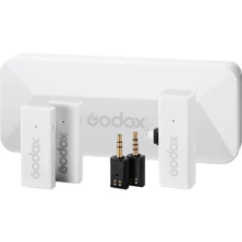 Godox MoveLink Mini LT KIT2 for Iphone (White): Производитель Godox