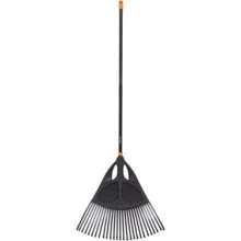 Грабли для листьев Fiskars Solid (XL) 135090 (1015645): Тип грабли