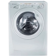Стиральная машина Candy GO F107/L-S: Загрузка белья (стирка), кг 7