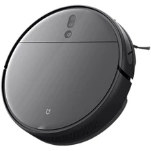 Робот уборщик Xiaomi Mi Robot Vacuum Mop 2 Pro+ Black EU: Производитель Xiaomi