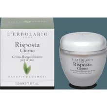 L'Erbolario Crema Risposta Giorno Крем для лица 50 ml: Пол Для женщин