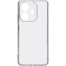 Чехол для телефонов ArmorStandart Air Series Camera cover Transparent for OPPO A3 4G / A3x 4G / A40m 4G (ARM80890): Совместимость OPPO A3 4G / A3x 4G / A40m 4G