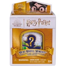 Коллекционная фигурка Wizarding World Волшебник 3.8 см (в ассортименте) (SM22033): Тип Персонаж мультфильма, фильма