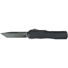 Нож Kershaw Livewire Tanto Black Stonewash (9000T): Тип ножа Карманный