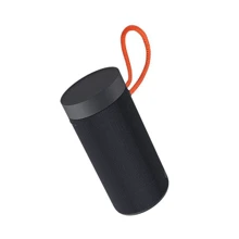 Акустика Xiaomi Mi Outdoor Bluetooth Speaker (FXR4086TY/XMYX02JY): Цвет черный