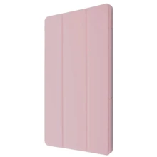 Аксессуар для планшетных ПК WAVE Smart Cover Pink Sand for Samsung Galaxy Tab A9 Plus SM-X210/SM-X215/SM-X216: Цвет розовый