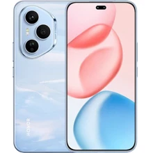 Смартфон Honor 400 Pro 5G 12/512Gb Tidal Blue (Global): Дисплей 6.7" AMOLED (2800x1280)