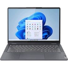 Ноутбук Lenovo IdeaPad Flex 5 14ALC7 (82R9004RCF) RB: Екран 14 " IPS (1920x1200)