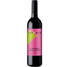 Вино Cantine Riondo Ceccato Cabernet Sauvignon Veneto IGT красное сухое 13 % 0.75 л (WHS8001968005214): Страна производитель Италия