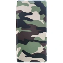 Чехол для телефонов Fashion Classy Camouflage for Google Pixel 5: Совместимость Google Pixel 5