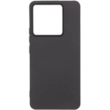 Чехол для телефонов ArmorStandart ICON Case Black for Xiaomi Redmi Note 13 Pro 5G / Poco X6 5G (ARM71850): Совместимость Xiaomi Redmi Note 13 Pro 5G / Poco X6 5G