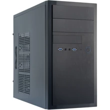 Персональный компьютер (ПК) 2E Rational (2E-10821): Процессор Intel Core i7-12700F (2.1 - 4.9 ГГц) - 12 ядер